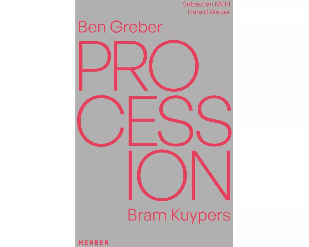 Ben Greber, Bram Kuypers