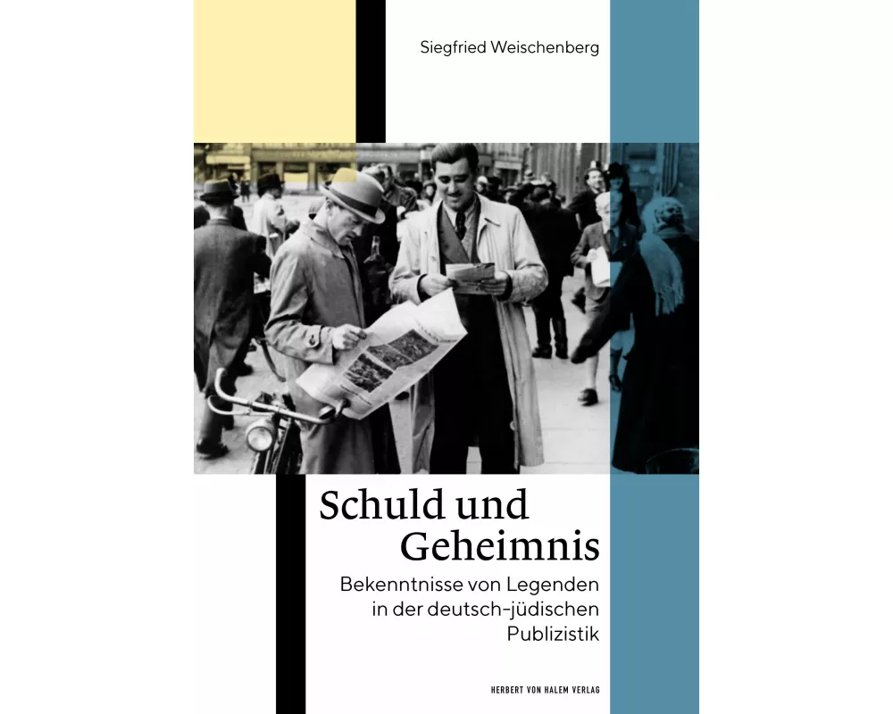 Schuld und Geheimnis