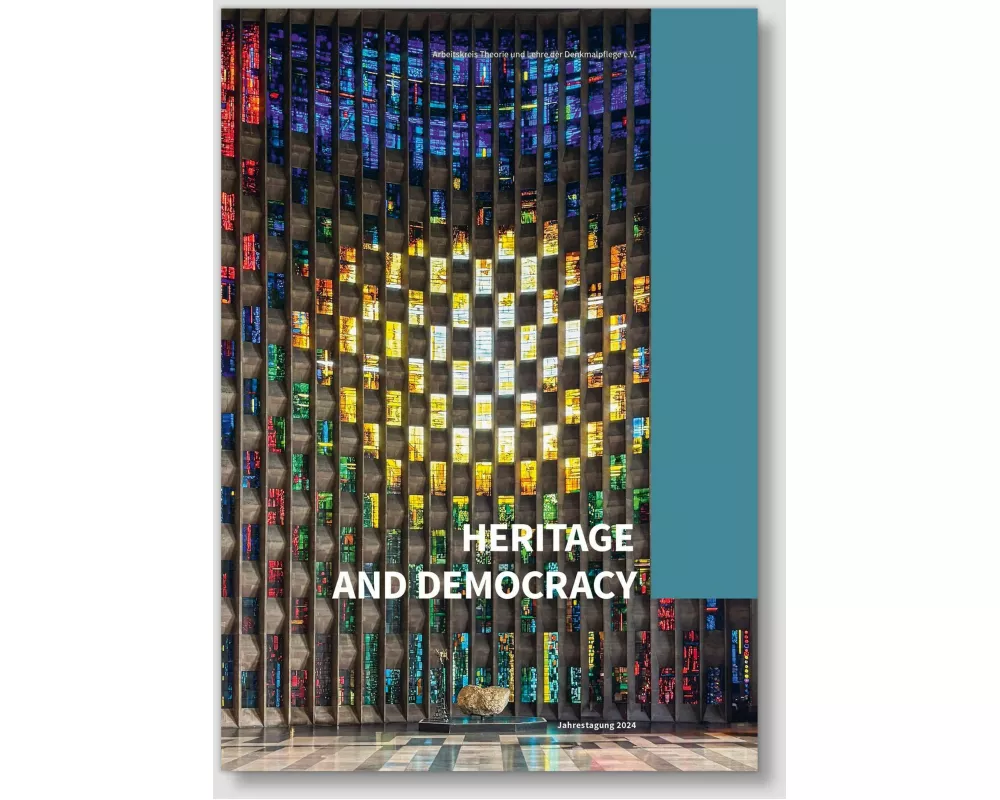 Heritage and Democracy
