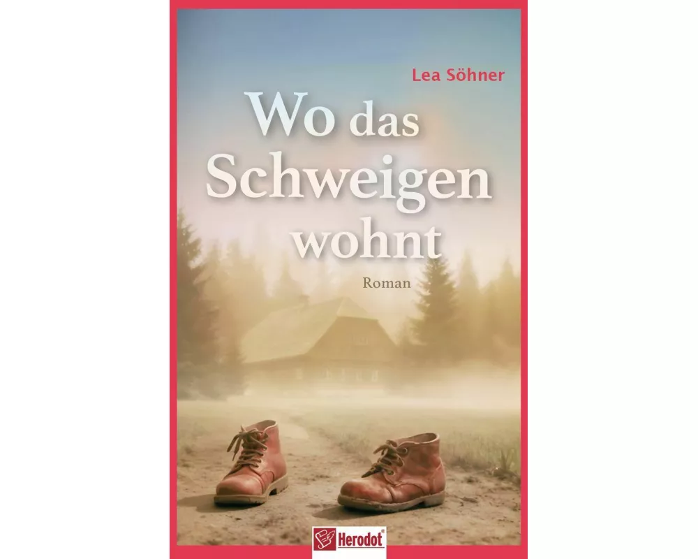Wo das Schweigen wohnt