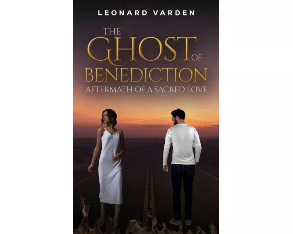 The Ghost of Benediction