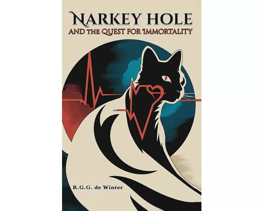 Narkey Hole and the Quest for Immortality