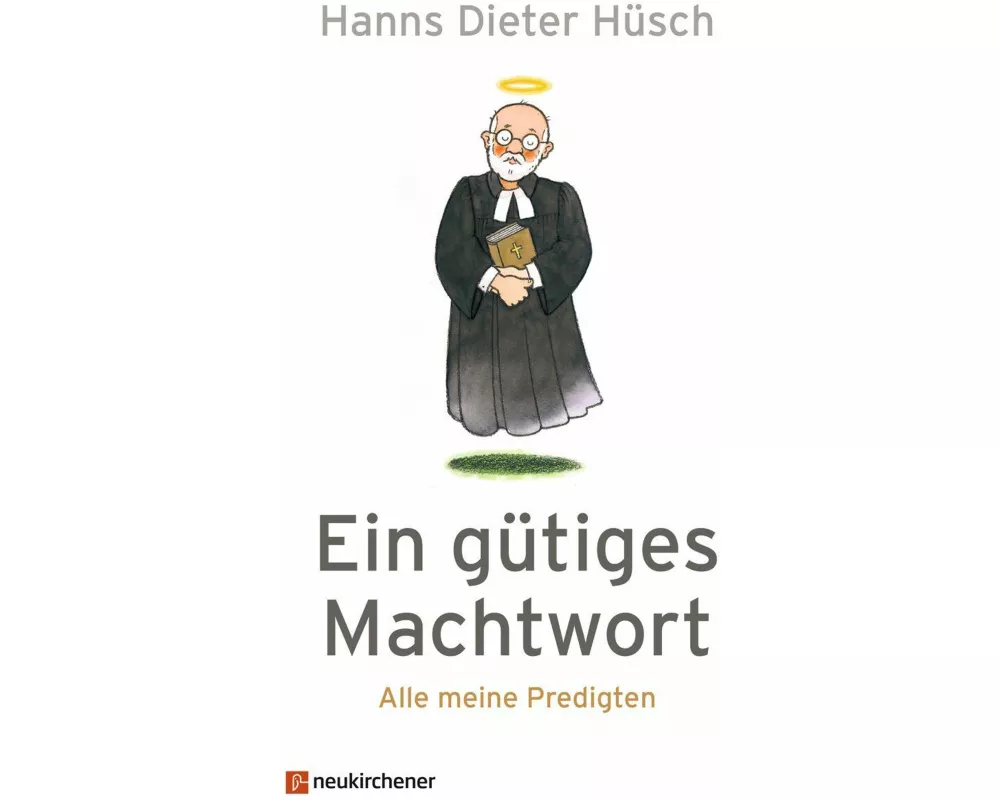 Ein gütiges Machtwort