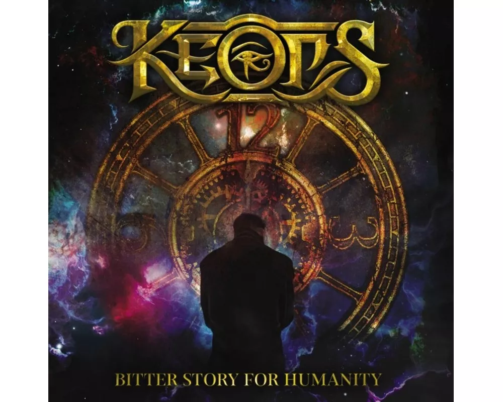 Bitter Story for Humanity