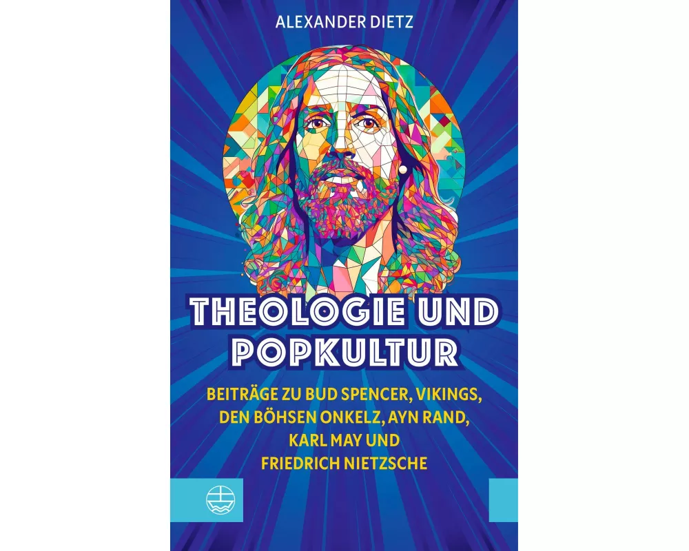 Theologie und Popkultur