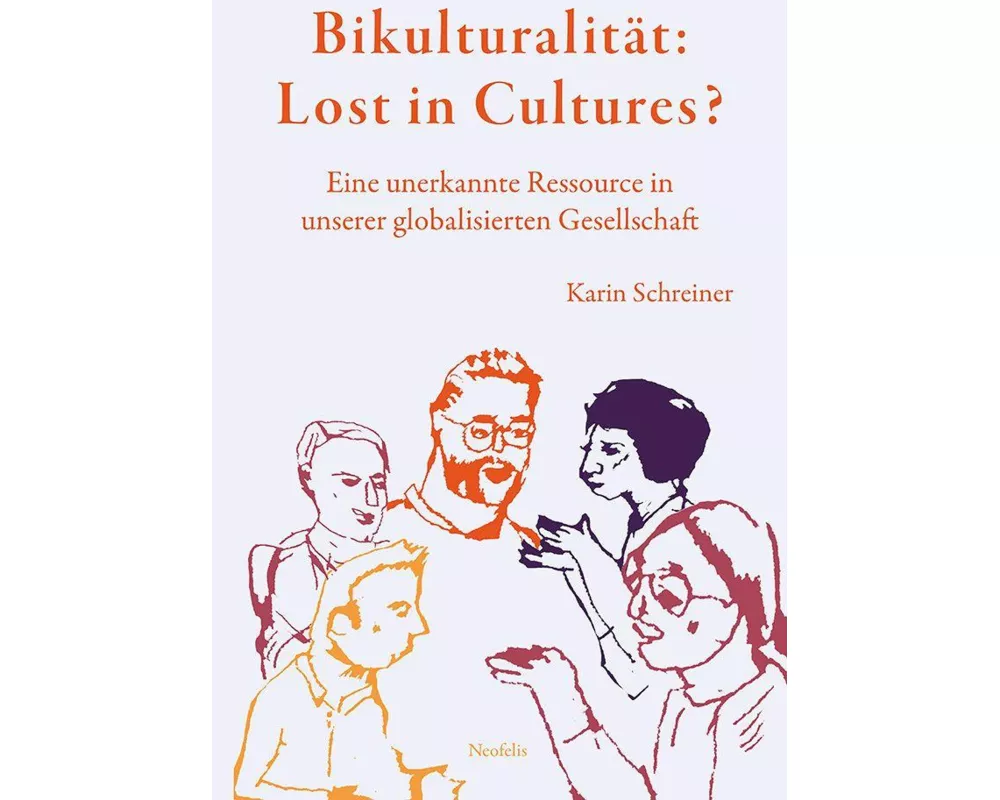 Bikulturalität: Lost in Cultures?