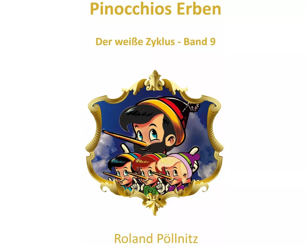 Pinocchios Erben