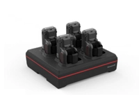Honeywell Multi-Bay Battery Charger