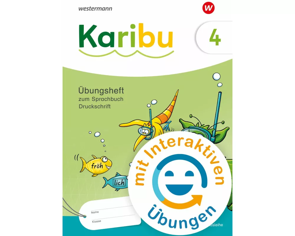 Karibu - Ausgabe 2024