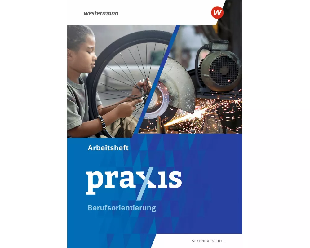 Praxis – Arbeitshefte – Ausgabe 2026