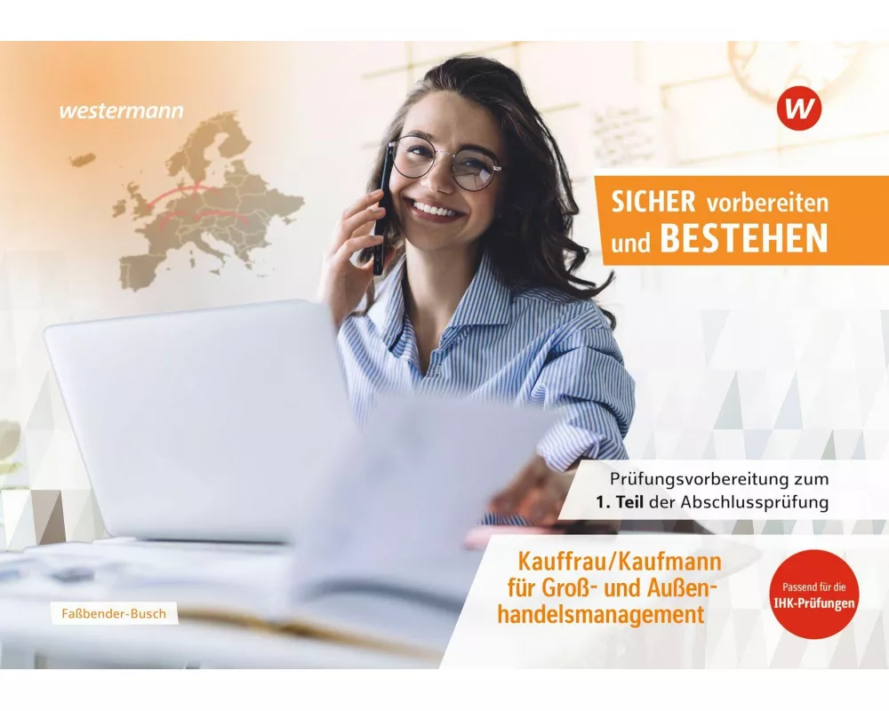 Prüfungsvorbereitung Sicher vorbereiten und bestehen