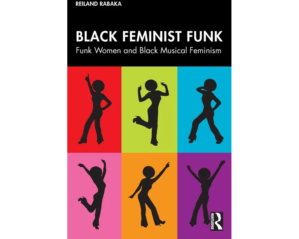 Black Feminist Funk