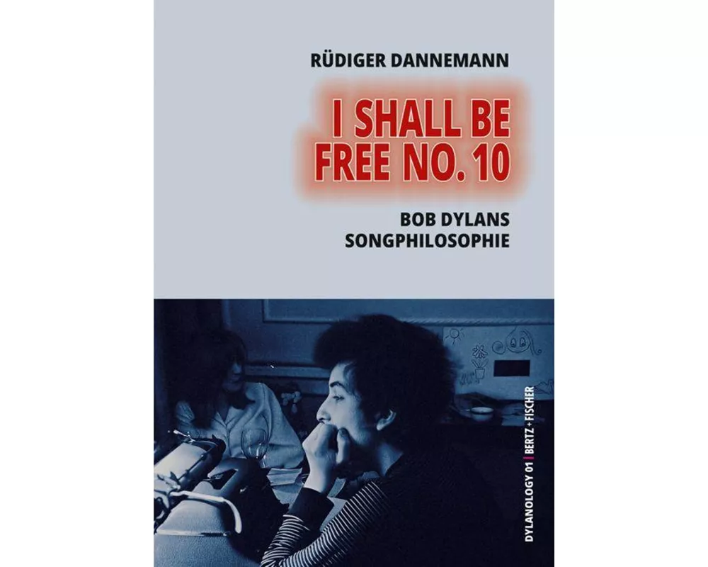 I Shall Be Free No. 10