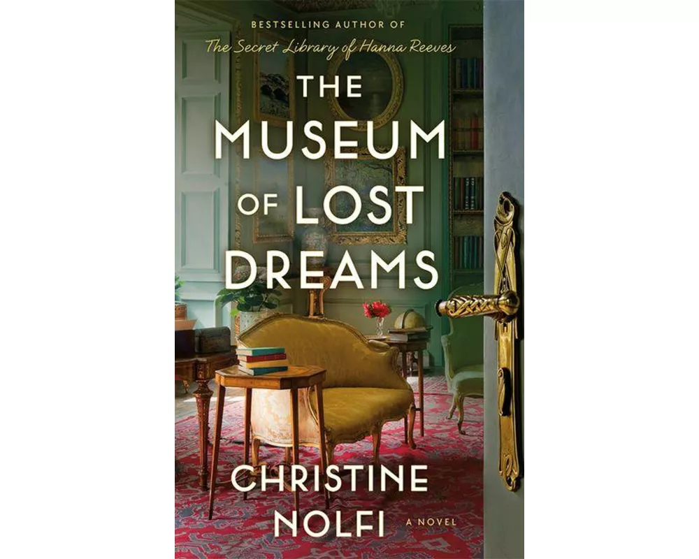 The Museum of Lost Dreams