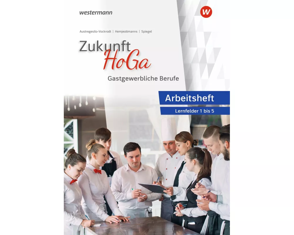 Zukunft HoGa