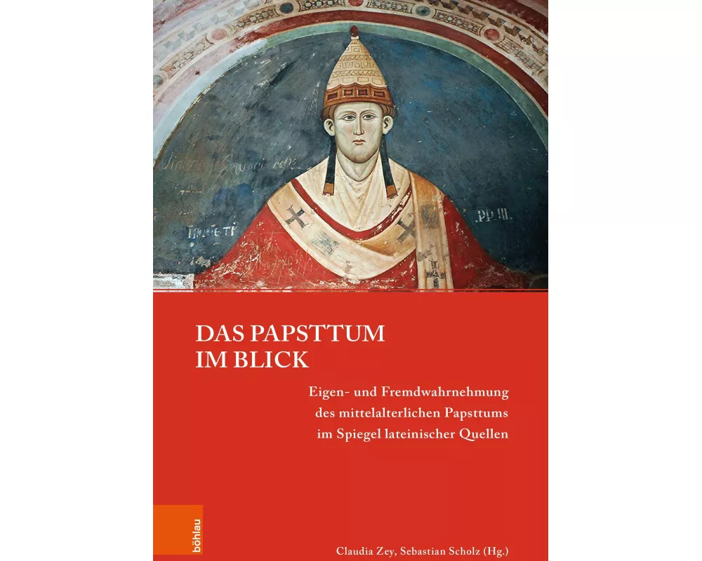 Das Papsttum im Blick