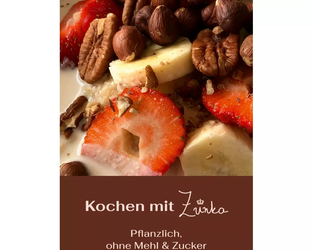 Kochen mit Zrinka
