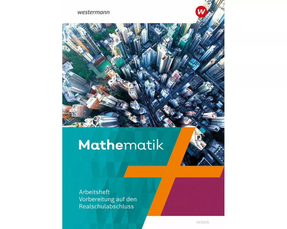 Mathematik - Ausgabe 2022 Hessen