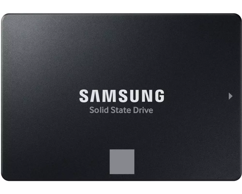 Samsung 870 EVO 2.5" SATA 8000 GB