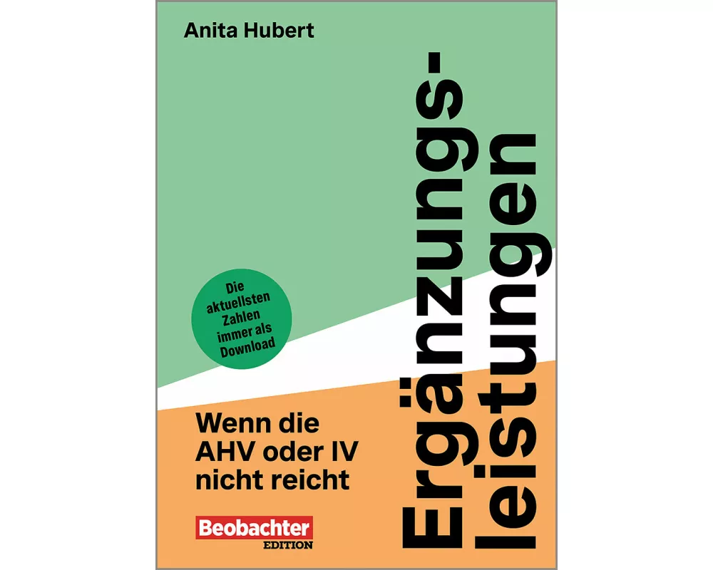 Ergänzungsleistungen