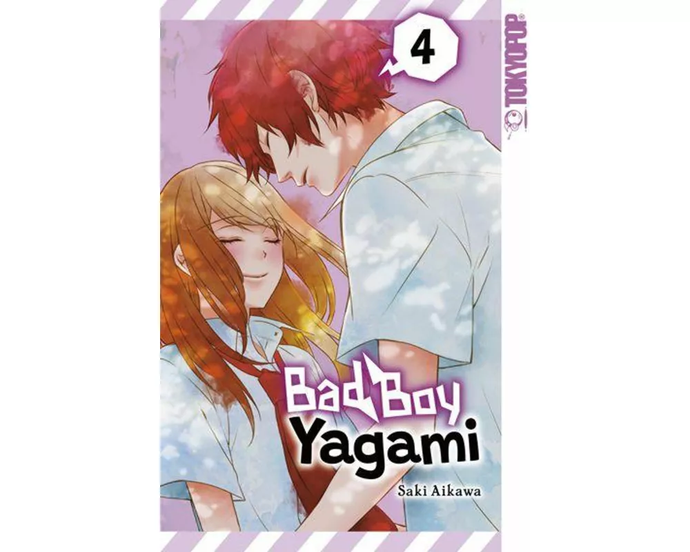 Bad Boy Yagami 2in1 04