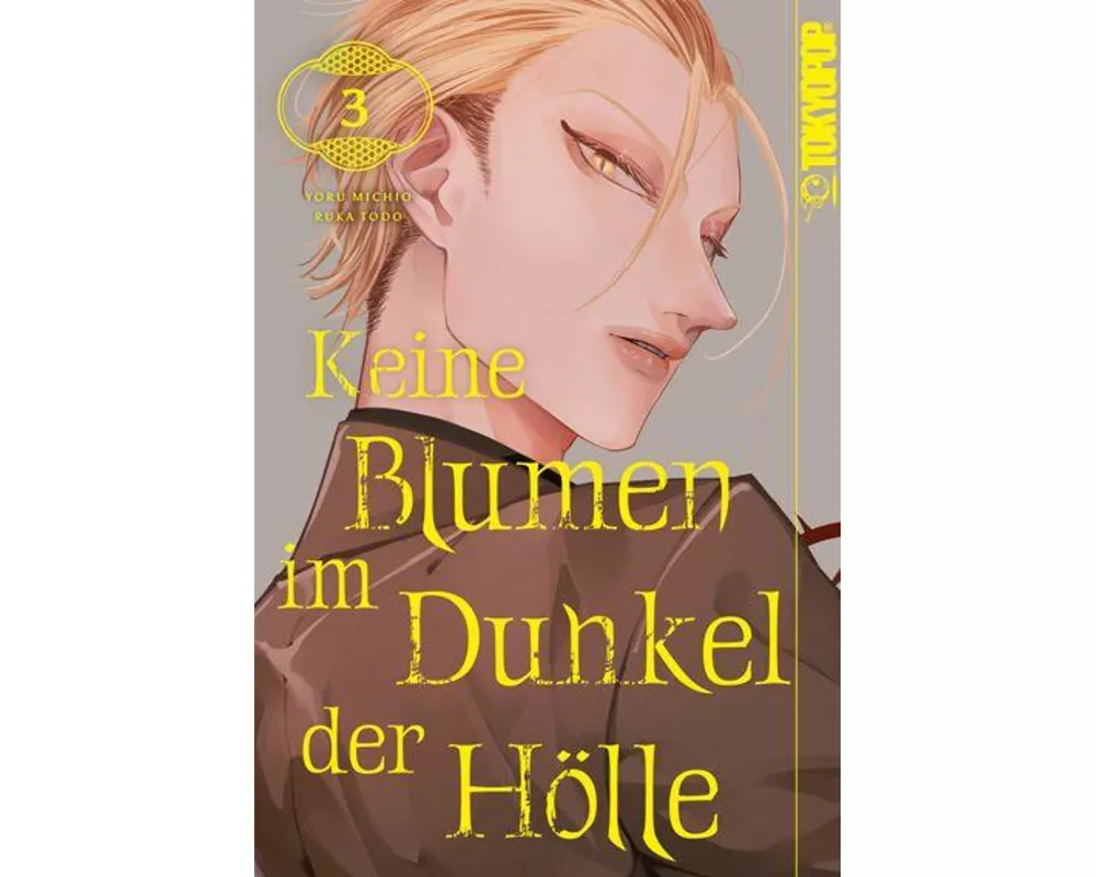 Keine Blumen im Dunkel der Hölle 03