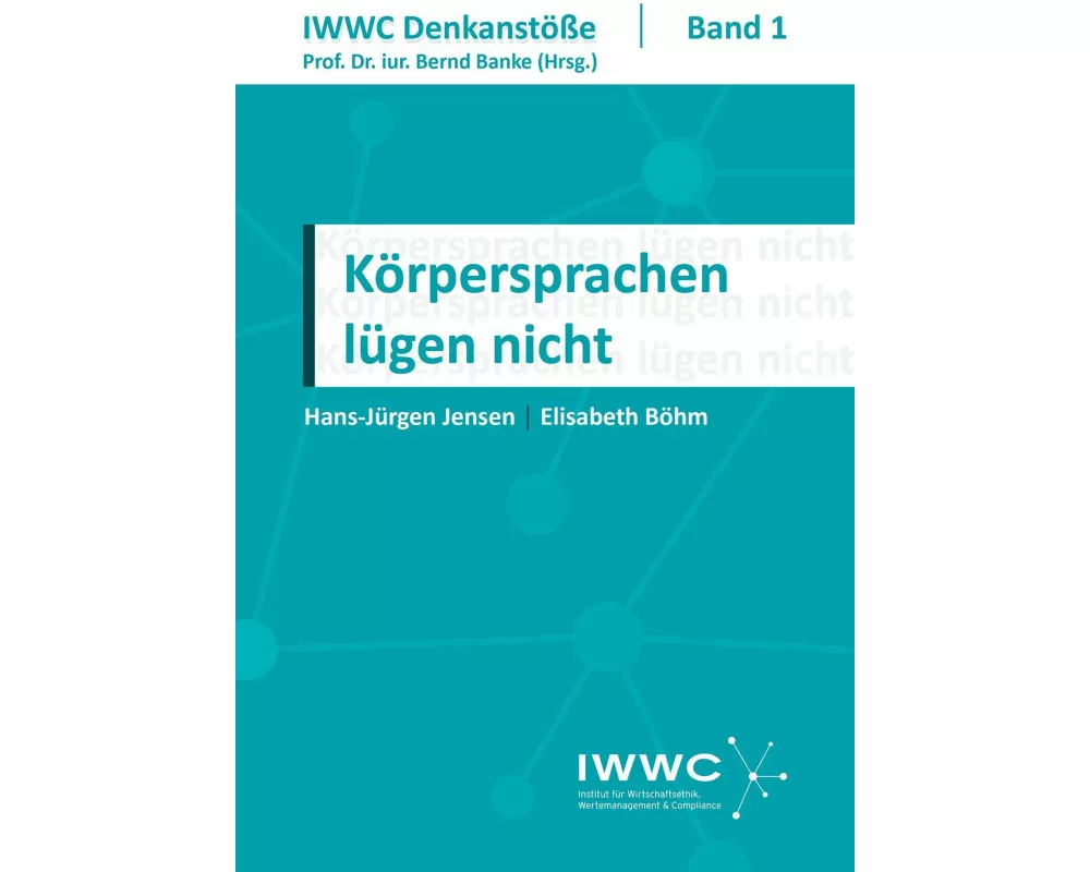 Körpersprachen lügen nicht