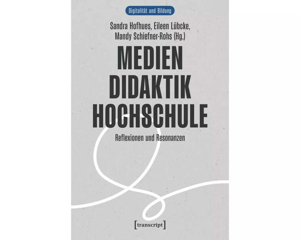 Medien | Didaktik | Hochschule