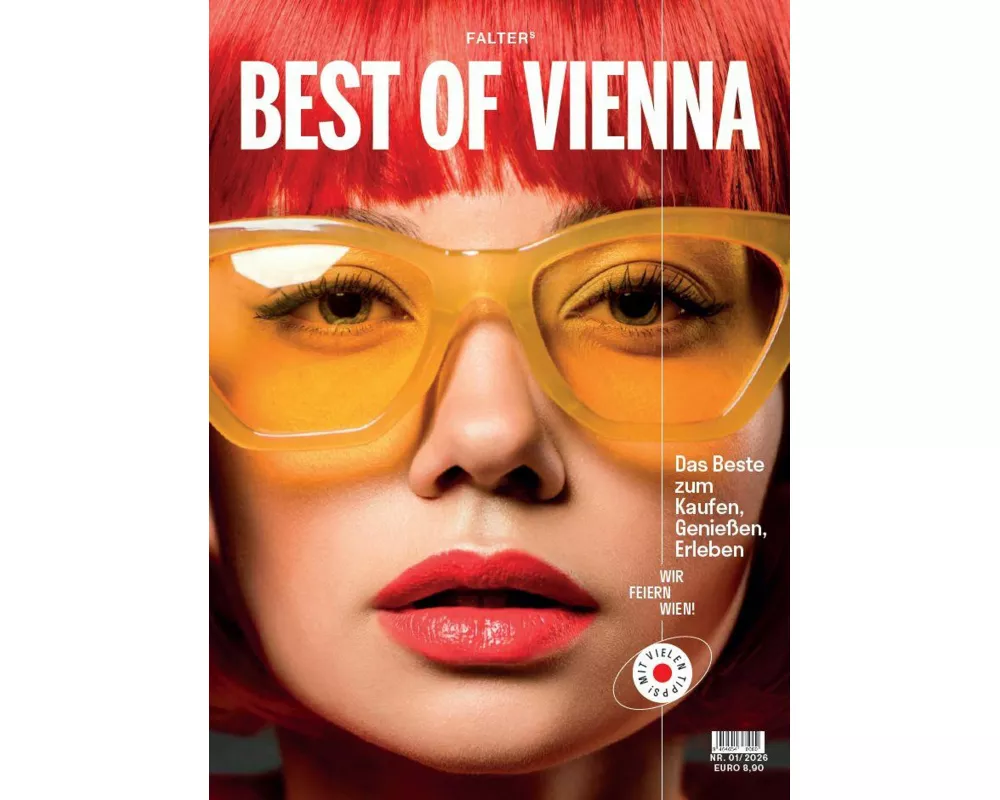 Best of Vienna 1/26
