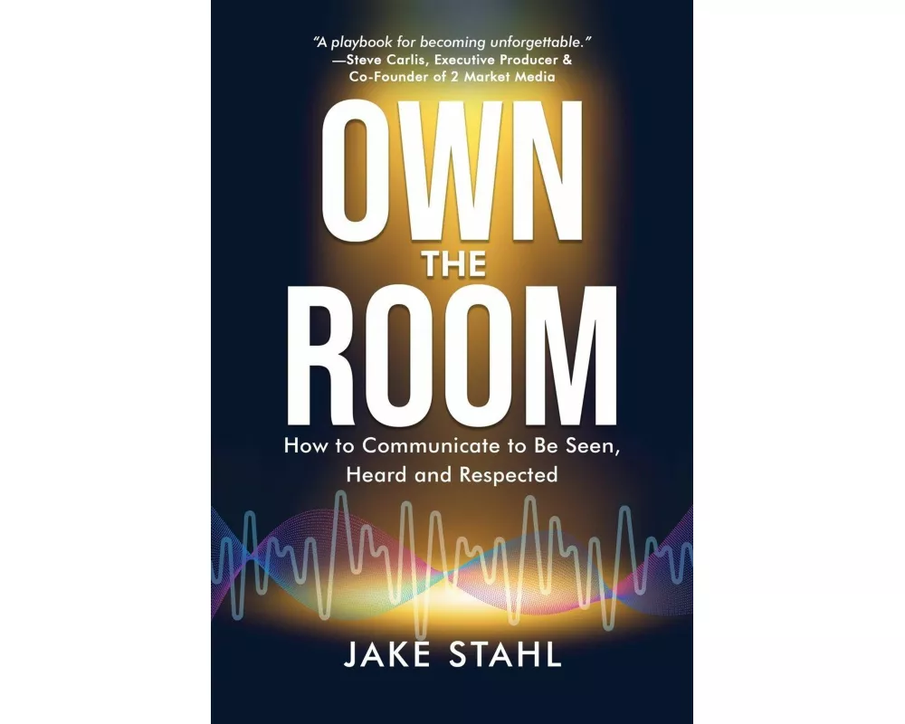 Own the Room