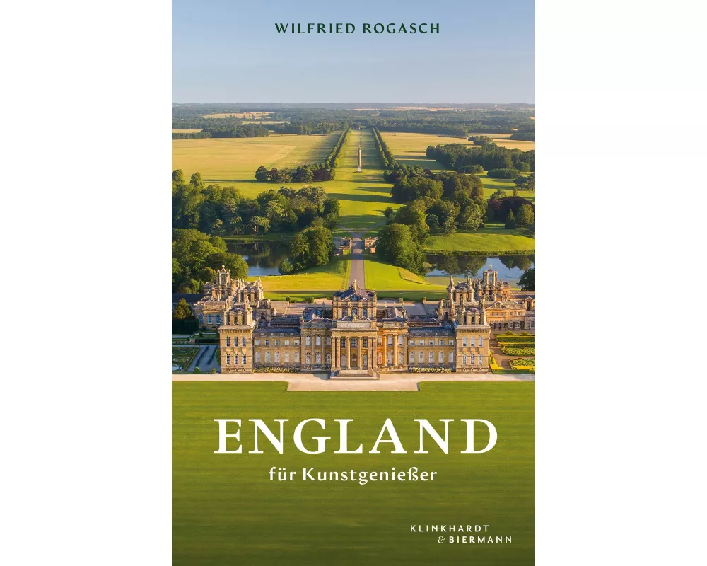 England für Kunstgeniesser