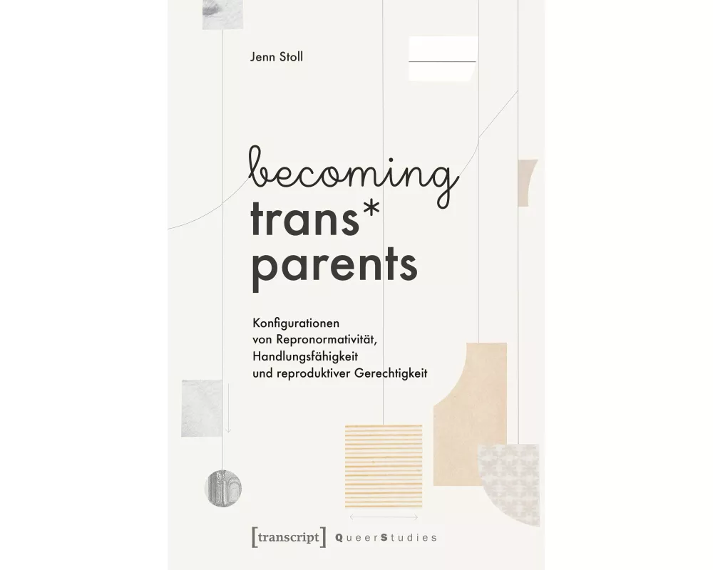 becoming trans* parents