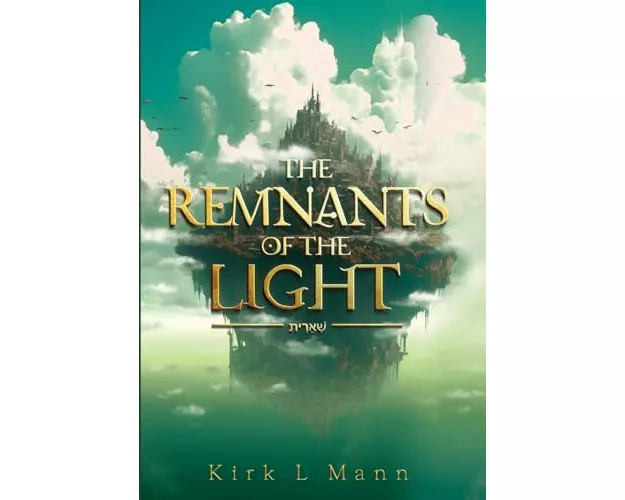 The Remnants of the Light