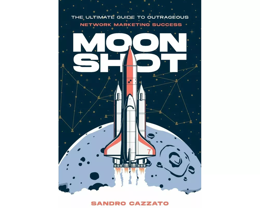 Moon Shot