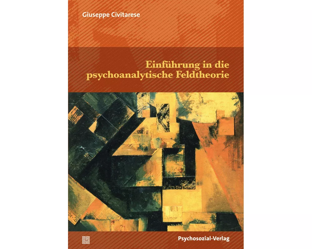 Einführung in die psychoanalytische Feldtheorie