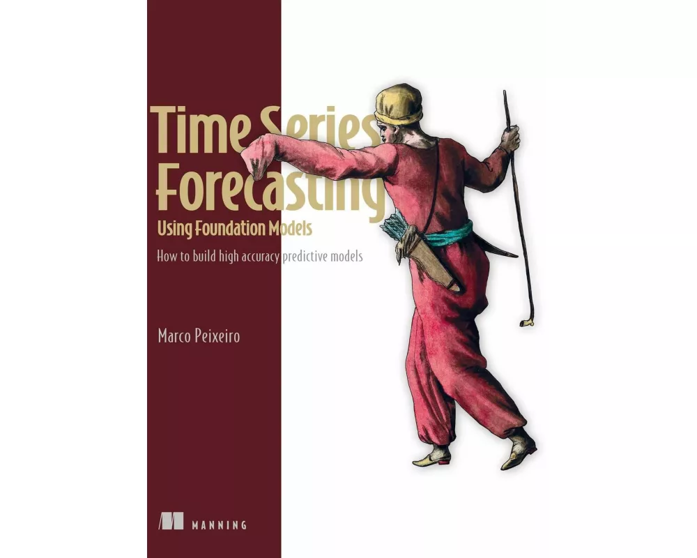 Time Series Forecasting Using Foundation Models