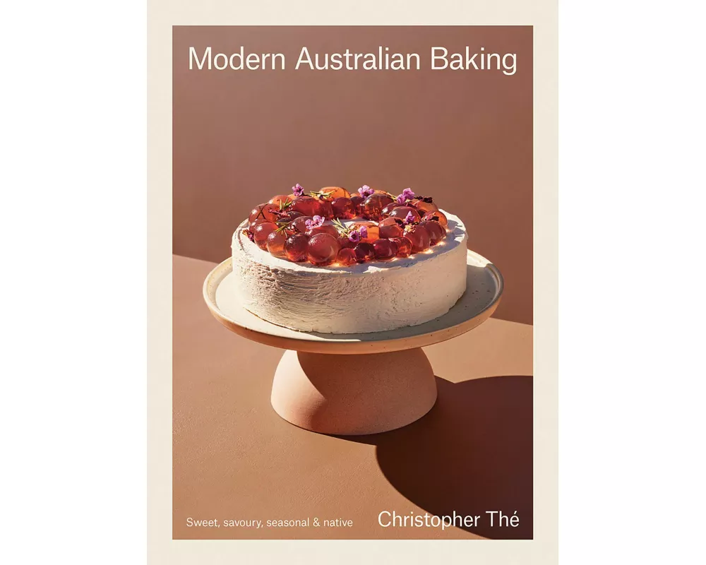 Modern Australian Baking