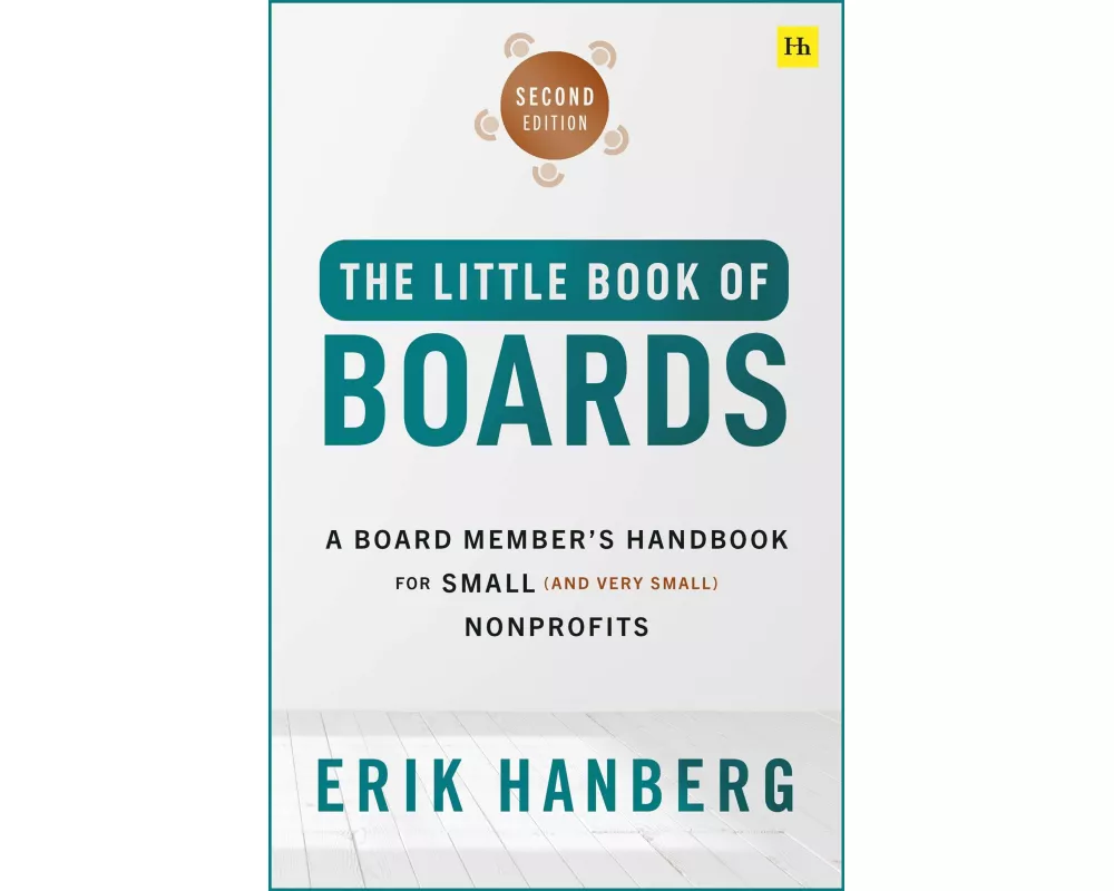 The Little Book of Boards