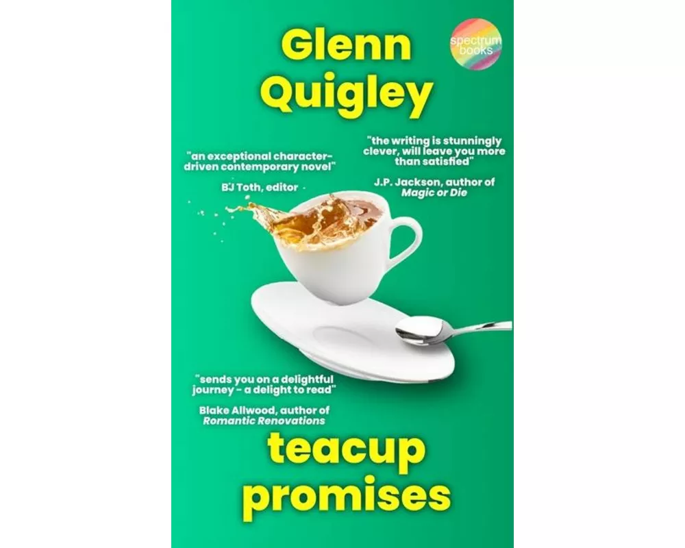 Teacup Promises