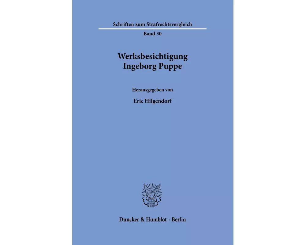 Werksbesichtigung Ingeborg Puppe
