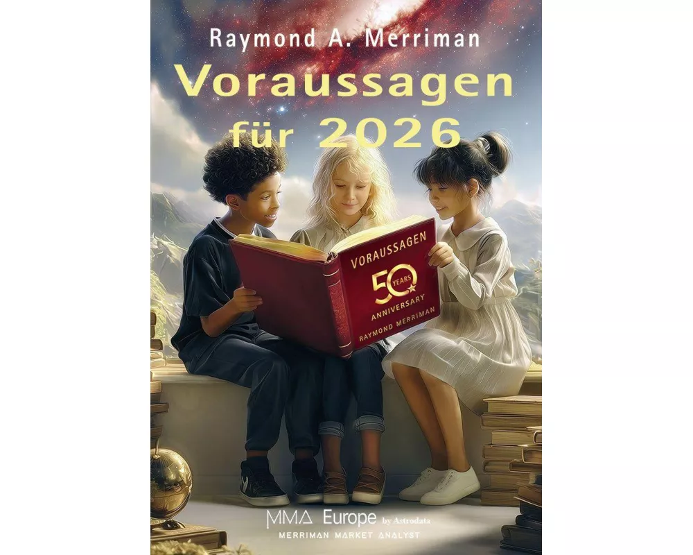 Voraussagen für 2026