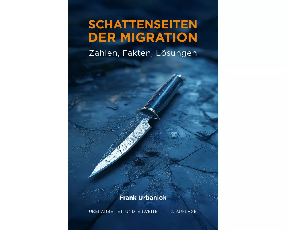 Schattenseiten der Migration: Zahlen, Fakten, Lösungen