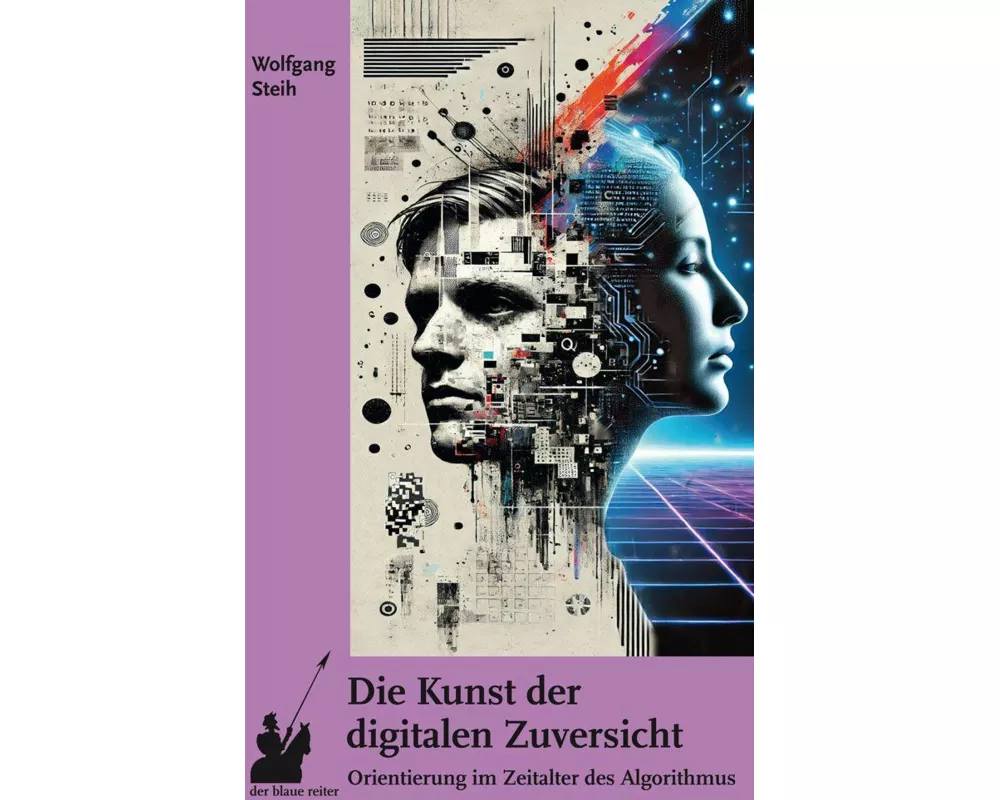 Die Kunst der digitalen Zuversicht
