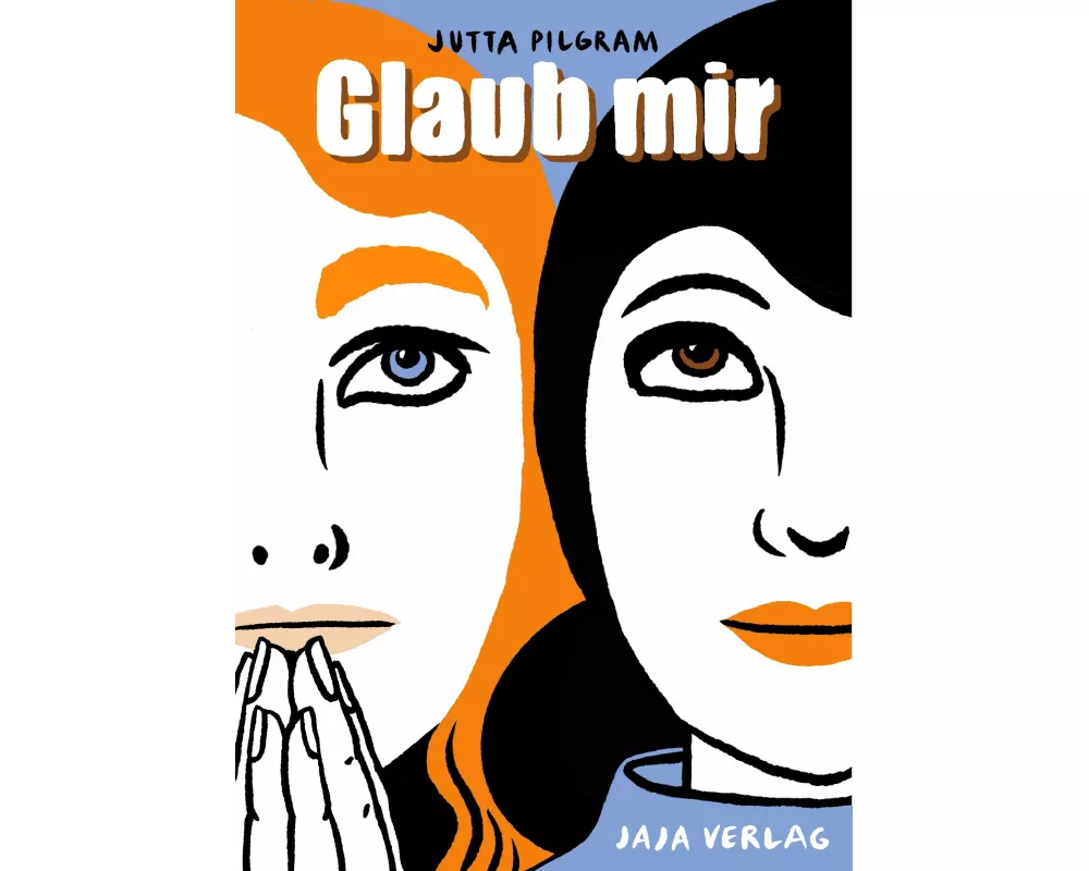 Glaub mir