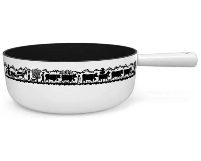 Stöckli Caquelon Classic 22 ALP-W Weiss