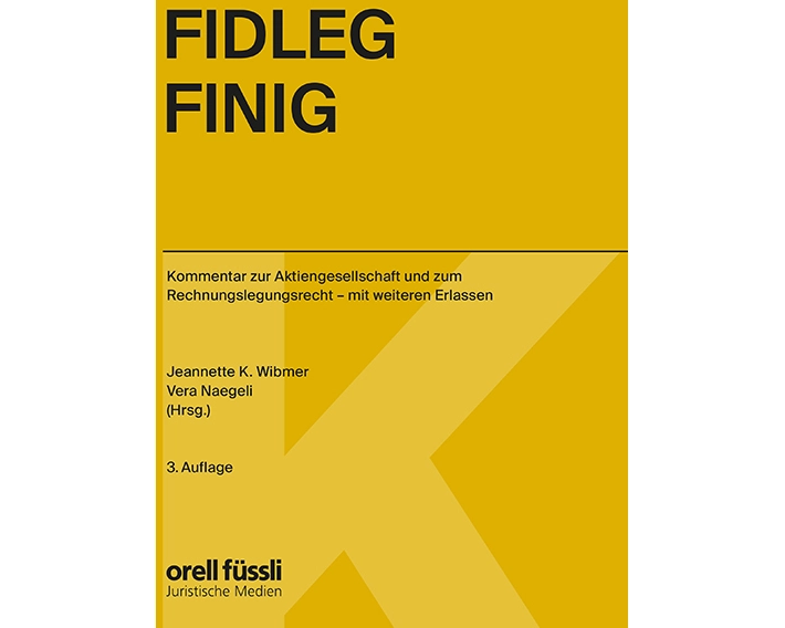FIDLEG/FINIG Kommentar