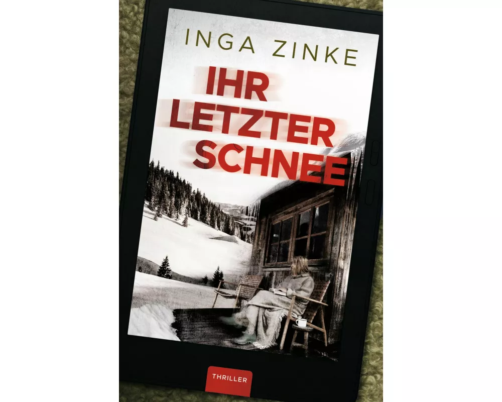 Ihr letzter Schnee