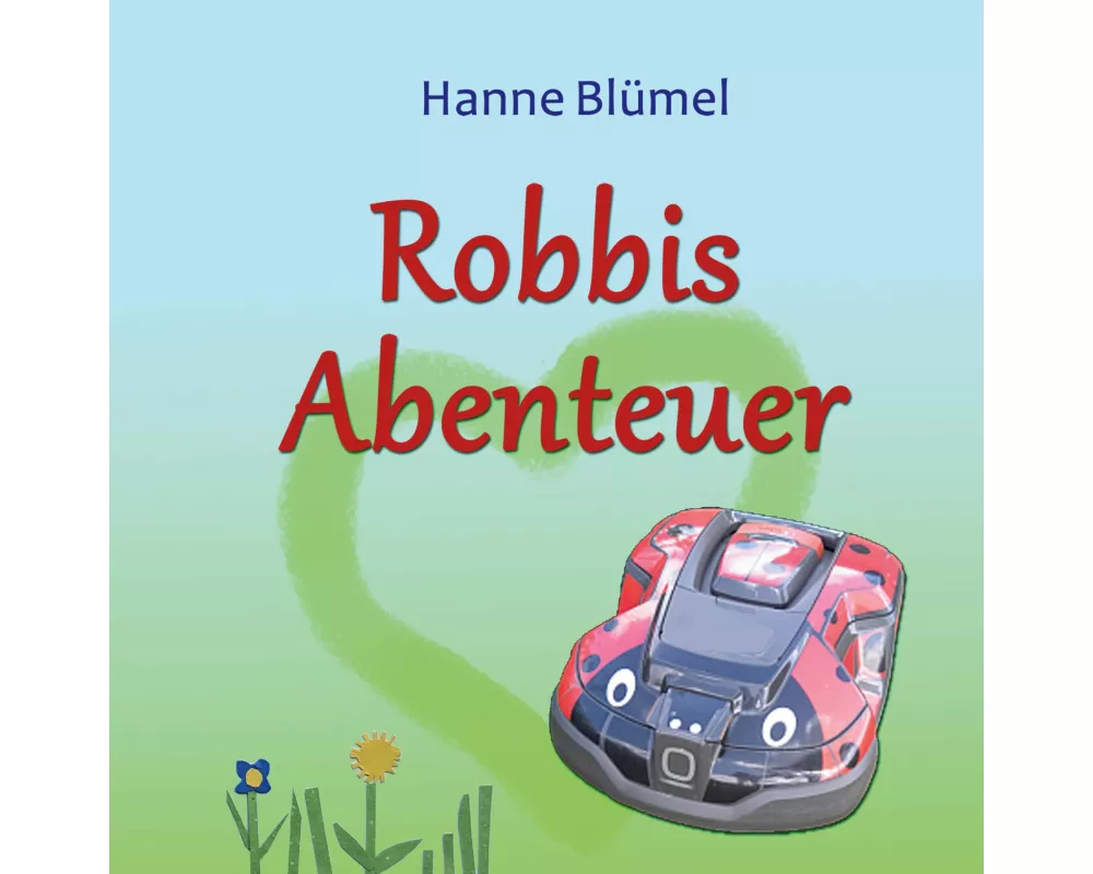 Robbis Abenteuer