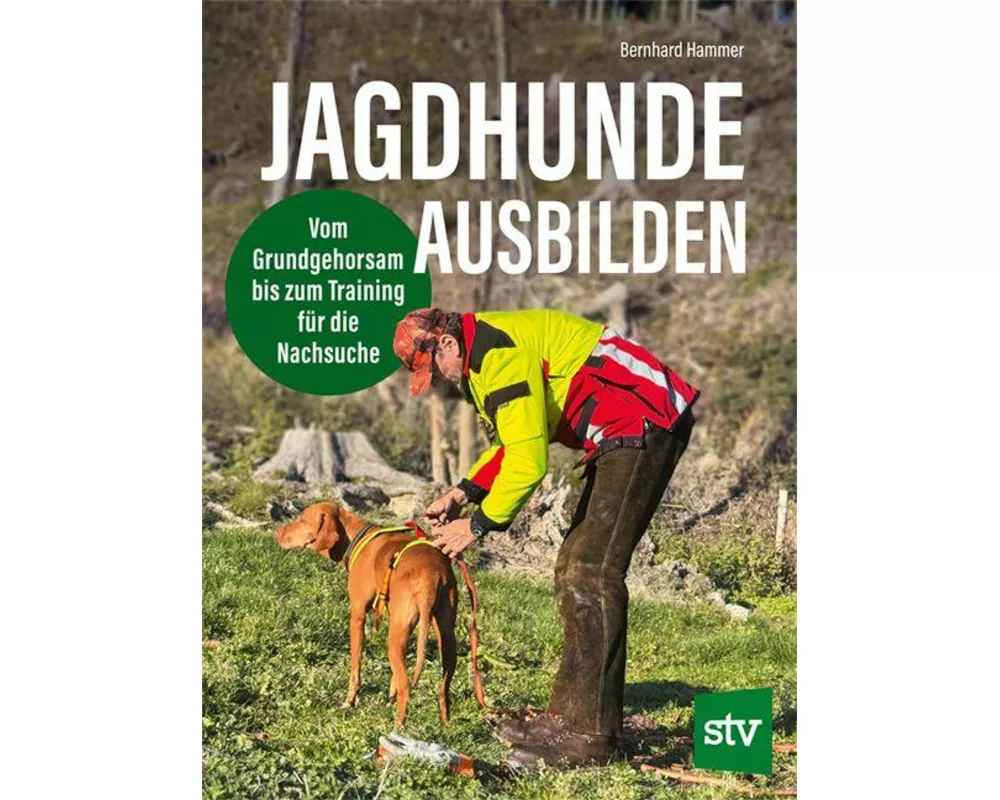 Jagdhunde ausbilden