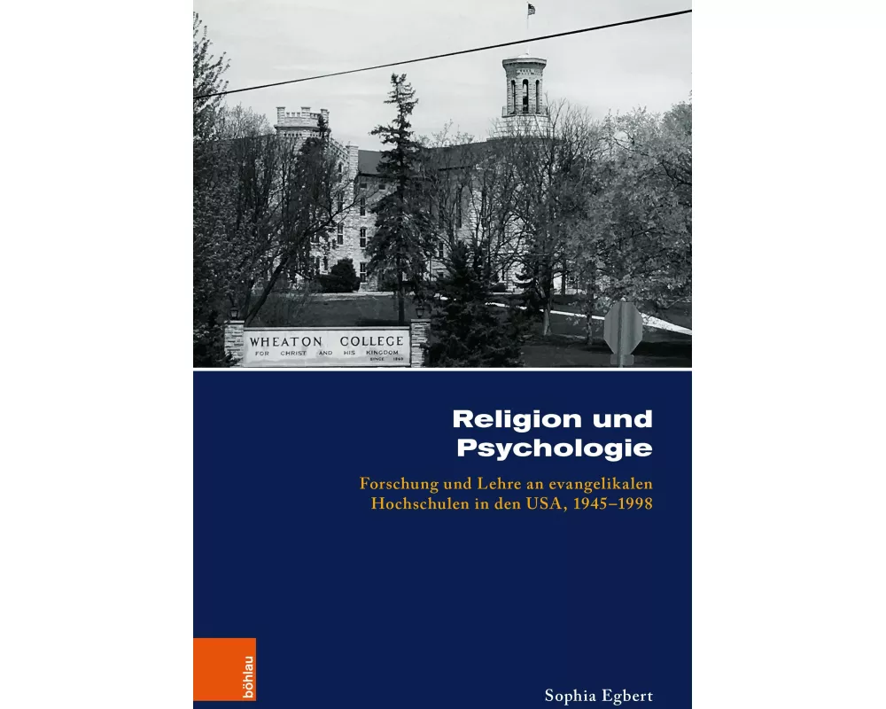 Religion und Psychologie